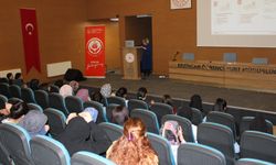 Erzincan'da gençler geleceğe hazırlanıyor