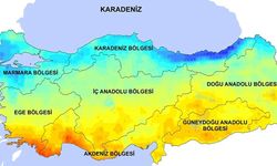 Erzincan'a 10 Mayıs'ta gelecek 20 Mayıs'ta gidecek