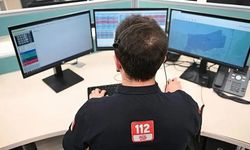 112'ye asılsız ihbar ve çağrı yapanlara 15 bin TL ceza