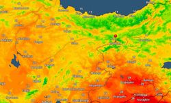 Erzincan bugün 27°C görürken bu geceden itibaren uyarılar geldi