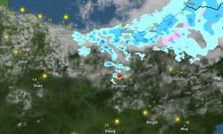 Erzincan'da 19 Mayıs hava nasıl olacak?