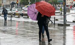 Erzincan dikkat! Uyarılar cuma günü için de geldi