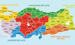 Türkiye'ye cuma tarihi verildi