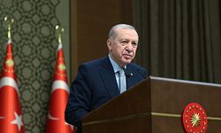 Cumhurbaşkanı Erdoğan’a 36 STK’dan özel mektup