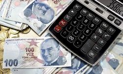 İhtiyaç kredisi faiz oranları değişti! 250 bin TL'nin geri ödemesi