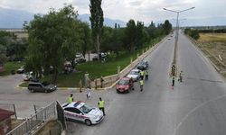 Trafik cezaları arttı! İşte 34 yeni kanun ve cezaları