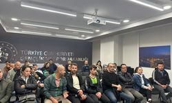 Erzincan'da Badminton Şampiyonası İçin Geri Sayım Başladı