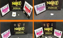 Erzincan polisi göz açtırmıyor