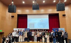 EBYÜ'de sektörün deneyimli isimleriyle genç havacılar bir araya geldi!