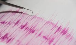 6 büyüklüğündeki deprem geniş bir alanı etkiledi..