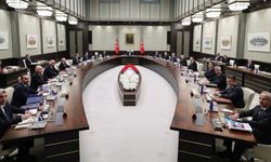 8 bakan değişecek, 2 yeni bakanlık kurulacak