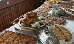 Erzincan yemekleri sekizinci kez yarıştı...