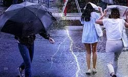 Doğu Anadolu ve Karadeniz'e uyarı geldi