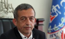 Erzincan'da Ahmet Tanoğlu’ndan anlamlı ikram!