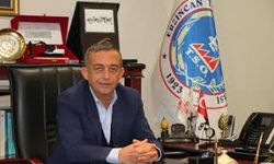 Erzincan'da Ahmet Tanoğlu’ndan anlamlı ikram!