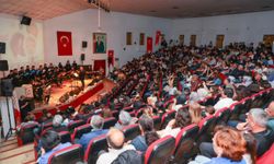 Erzincan'ın unutulmaz sanatçısına özel gece...