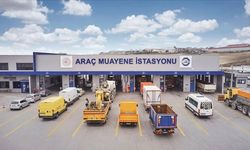 Araç muayenesinde yeni dönem Resmi Gazetede