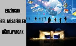Azerbaycan ve Türkiye Medyası Erzincan’da buluşuyor
