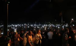 Erzincan’da DJ Kürşat ve Grup Zarar Ziyan’dan unutulmaz gece!