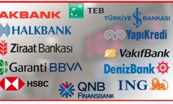 Erzincan'da yıllardır bankada hesabı olanlar dikkat!