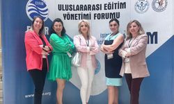 Başarılı Eğitim Ekibi Erzincan’ı EYFOR’da temsil etti…