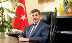 Erzincan Belediye Başkanı Bekir Aksun Anneler Günü’nü kutladı