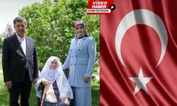 Başkan Aksun’dan duygulandıran anneler günü mesajı