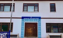 Başkan Bayram’dan Kemah’a Modern Dokunuş!