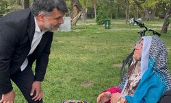 Başkan Kabadayı annelerimizi kutladı