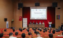 Batı Azerbaycan Meselesi Erzincan'da görüşüldü...