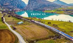 Ulaştırma Bakanından bayramda Erzincan'a geleceklere müjde