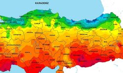 Bayram sonrası meteoroloji uyarıları inanılır gibi değil