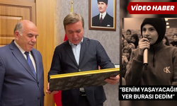 Öğrenci anlattı, Vali Aydoğdu harekete geçti
