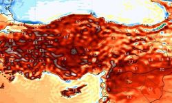 Perşembe Türkiye'ye giriş yapıyor, Cuma Erzincan'da