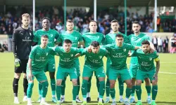 Süper Lig'de küme düşen son takım belli oldu
