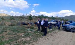 Erzincan'ın ilçesine dev yatırımlar geliyor...