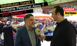 Cevdet Yılmaz’ın Erzincan temaslarında neler konuşuldu