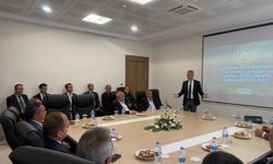 Erzincan'daki belediyelere önemli bilgilendirme...