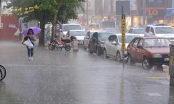 Erzincan'da hafta sonu planı yapanlar Meteoroloji uyardı