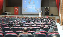 Vekaleten kurban fiyatları Erzincan’da görüşüldü