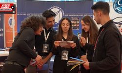 EBYÜ öğrencileri kendi prodüksiyonlarıyla İFTE 2025’te!