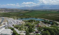 Erzincan Ekşisu Mesire alanı Resmi Gazetede onaylandı