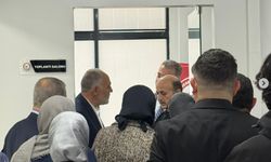 Enis Yılmaz'ın ismi Erzincan'da yaşatılacak...