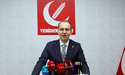Erbakan, PKK’ın fesih kararına 10 soru yönetti