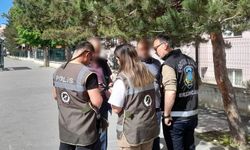 Erzincan’da okul çevrelerine yakın takip: Binlerce kişi sorgulandı