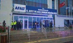 Erzincan AFAD’dan Gönüllülük Çağrısı
