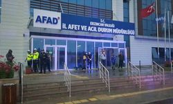 Erzincan AFAD'dan depremzedelere önemli uyarı