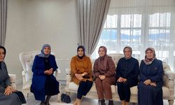 Erzincan'da Yad-ı Vefa Ziyaretleri