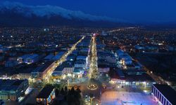 Türkiye’nin en zengin illerine Erzincan girdi ama