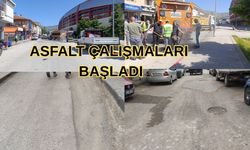 Erzincan Belediyesi şehir içi yollar için kolları sıvadı